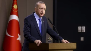 Erdoğan'dan Yunanistan'a: Tekrar söylüyorum bir gece ansızın gelebiliriz