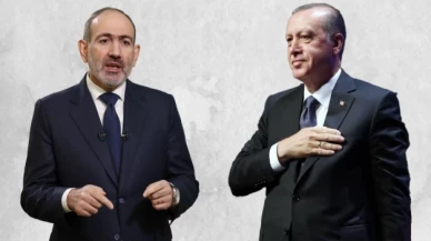 Ermenistan: Paşinyan, Prag’da Erdoğan’la görüşebilir