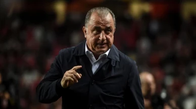 Fatih Terim'e Mısır Milli Takımı'nın teklif yaptığı iddia edildi