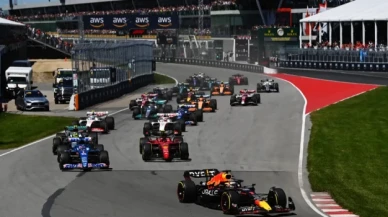 Formula 1'de sprint yarışlarının sayısı artırıldı