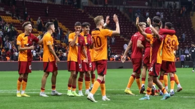 Galatasaray, Adana Demirspor maçında tam kadro sahada!