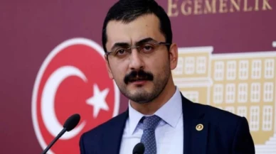 Hapis cezası Yargıtay tarafından bozulan Eren Erdem beraat etti