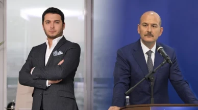 İçişleri Bakanı Soylu: Fatih Özer'in iade edileceğini düşünüyoruz