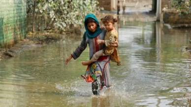 İçişleri Bakanlığı'ndan 81 il valiliğine 'Pakistan' genelgesi