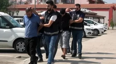 İçki içerken birbirlerini vurdular