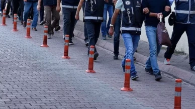 'İkramiye kazandınız' diyerek Almanları dolandıran şebekeye baskın