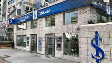 İş Bankası 5 milyon hisse geri alımı yaptı