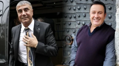 İsmail Türüt'e Sedat Peker sorgusu