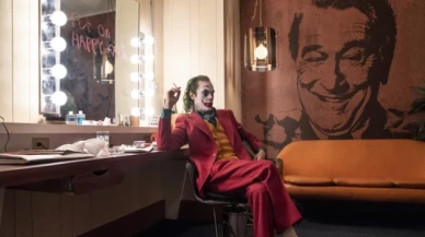 Joker 2’nin kadrosuna bir yıldız isim daha