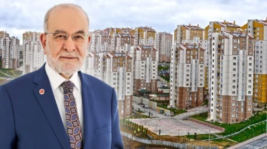 Karamollaoğlu bakanlığın videosundaki o ayrıntıya dikkat çekti