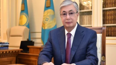 Kazakistan Cumhurbaşkanı Tokayev: Dünya nükleer silah kullanma ihtimaliyle karşı karşıya