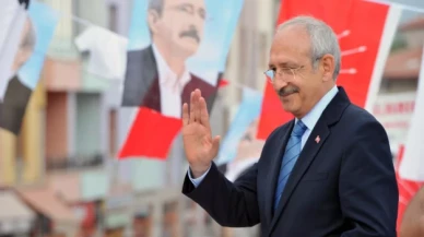 Kemal Kılıçdaroğlu: Aday toplumda hayal kırıklığı yaratmamalı