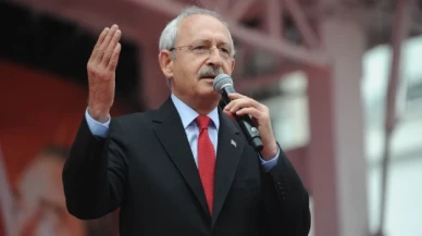 Kemal Kılıçdaroğlu: İstanbul yıllarca ihmal edildi