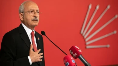 Kılıçdaroğlu: 6'lı masada hiç kriz yaşamadık