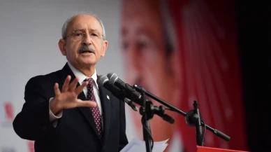 Kılıçdaroğlu: Bu kumpas tam bir rezalettir