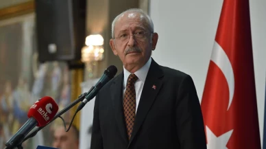 Kılıçdaroğlu: "Yetkisi olmayan bir konuda açıklama yapmış"