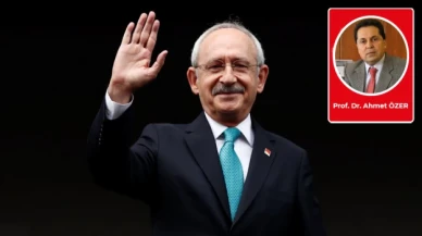 Kılıçdaroğlu ve geçiş süreci