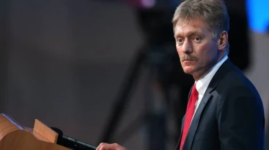 Kremlin: Ukrayna'daki operasyon hedefe ulaşılana kadar devam edecek