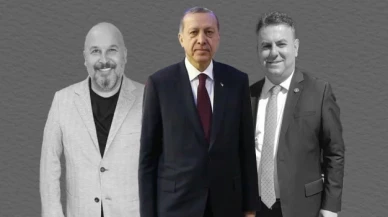 Kulis: Saraydaki istifaları Cumhurbaşkanı Erdoğan istedi