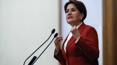 Meral Akşener: 6'lı masada çatlak yok