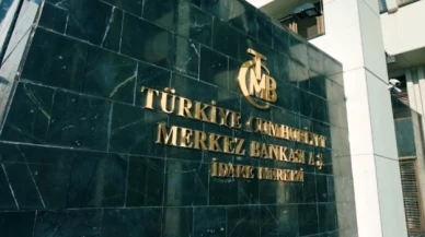 Merkez Bankası faiz kararını yarın açıklayacak