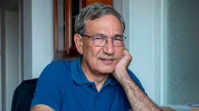 Orhan Pamuk: Eskiden üç korumam vardı, şimdi tek