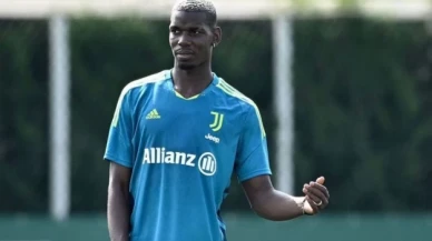 Paul Pogba aldığı tehditler nedeniyle polis koruması altında