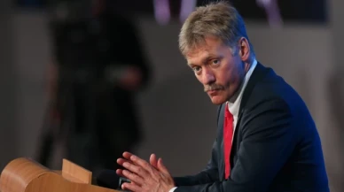 Peskov, kısmi seferberlik kararının nedenini açıkladı