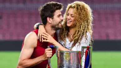 Pique tarafından aldatılan Shakira sessizliğini bozdu