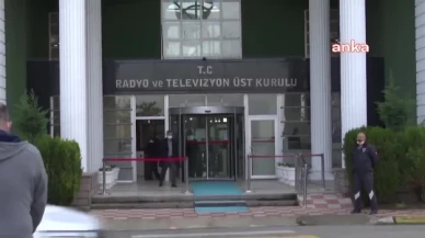 RTÜK’te siyasi kadrolaşma iddiaları...