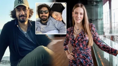 Serenay Sarıkaya ve Umut Evirgen ayrıldı