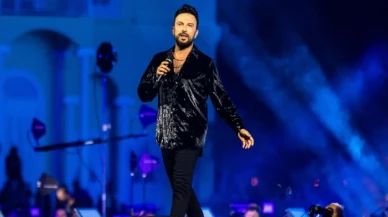 Soner Yalçın: Tarkan konseri iktidara yarar