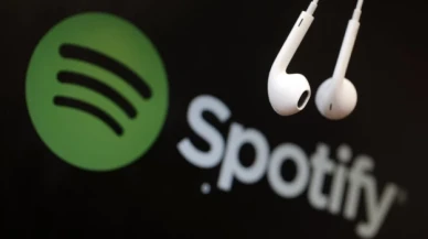 Spotify'ın kuruluşu, Netflix dizisi oldu