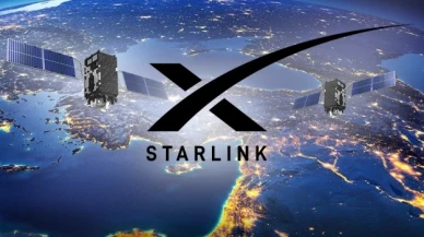 Starlink ağı tüm dünyayı sarıyor: Türkiye’de durum ne?