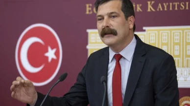 TİP Genel Başkanı Erkan Baş: Ortak adayla Erdoğan hayatının en büyük yenilgisini yaşayabilir