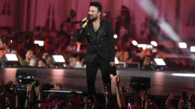 Tunç Soyer açıkladı: Tarkan, İzmir'deki tarihi konser için ücret almayacak