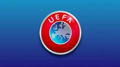 Türkiye'nin UEFA ülke puanı sıralaması değişti