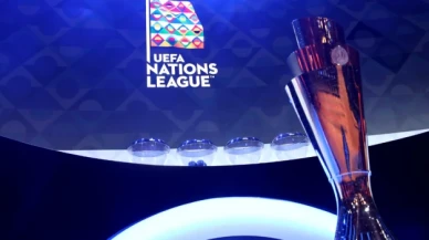 UEFA Uluslar Ligi'nde 5. hafta başlıyor