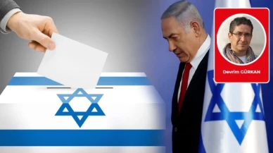 1 Kasım 2022 İsrail Seçimlerine Doğru – Netanyahu Bloku