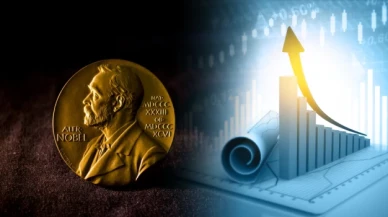 2022 Nobel Ekonomi Ödülü sahiplerini buldu