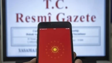 2023 Yılı Cumhurbaşkanlığı Yıllık Programı Resmi Gazete'de yayımlandı