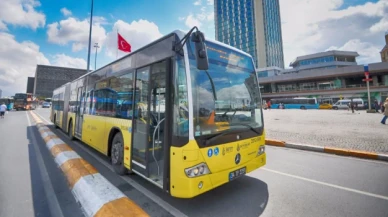 6 Ekim'de İstanbul'da toplu ulaşım ücretsiz olacak