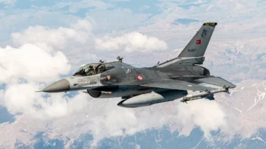 ABD’den Türkiye’ye F-16 satışıyla ilgili yeni karar