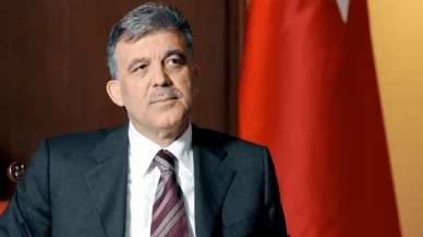 Abdullah Gül: Kemal Bey'i tebrik etmek gerekir