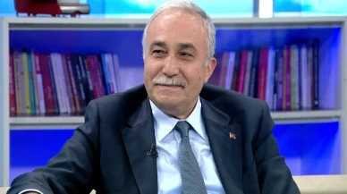 Ahmet Eşref Fakıbaba, AK Parti'den ve milletvekilliğinden istifa etti!