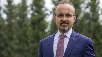 AK Parti Grup Başkanvekili Turan: Meclis'te Bartın kazası araştırma komisyonu kurulacak