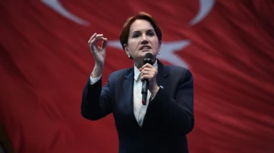 Akşener: ''Kemal Bey'in saydığı kriterlere katılıyorum, ama en önemlisi seçilebilecek aday olmak!''