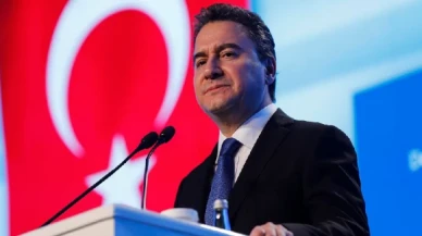 Ali Babacan’dan ‘Altılı Masa’ yorumu geldi