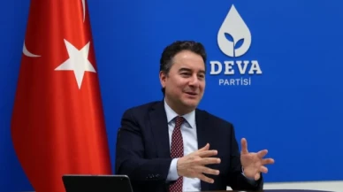 Ali Babacan’dan “ortak aday” baskısı yapanlara yanıt