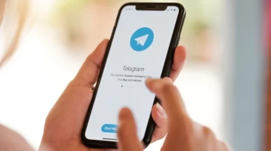 Almanya, Telegram'a 5,1 milyon Euro para cezası verdi